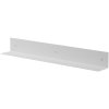 NICHBA Hylde 80 cm, Hvid