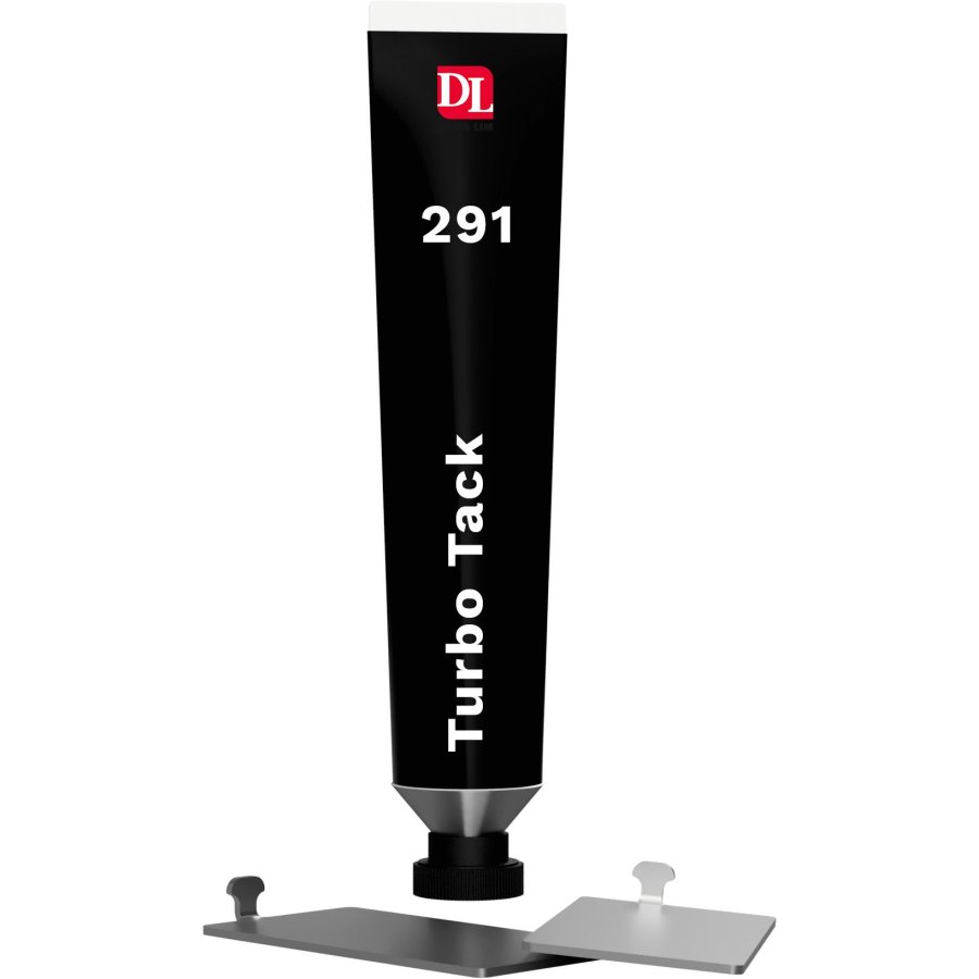 NICHBA No-Drill Mounting Kit til Hj�rnehylde