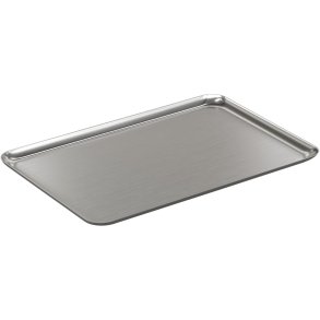 NICHBA Bakke 20,5x30 cm, St�l