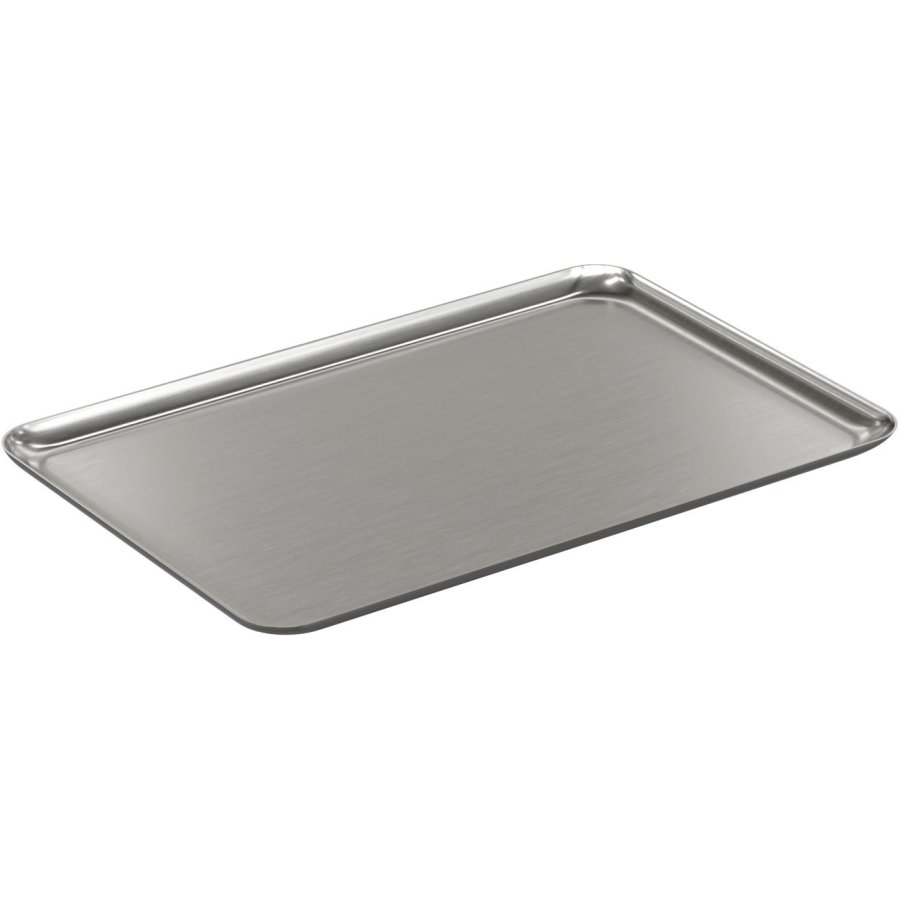 NICHBA Bakke 20,5x30 cm, St�l