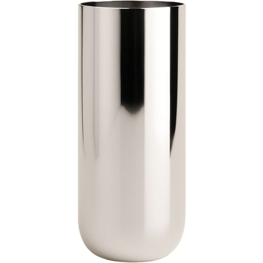 NICHBA Vase H24 cm, St�l