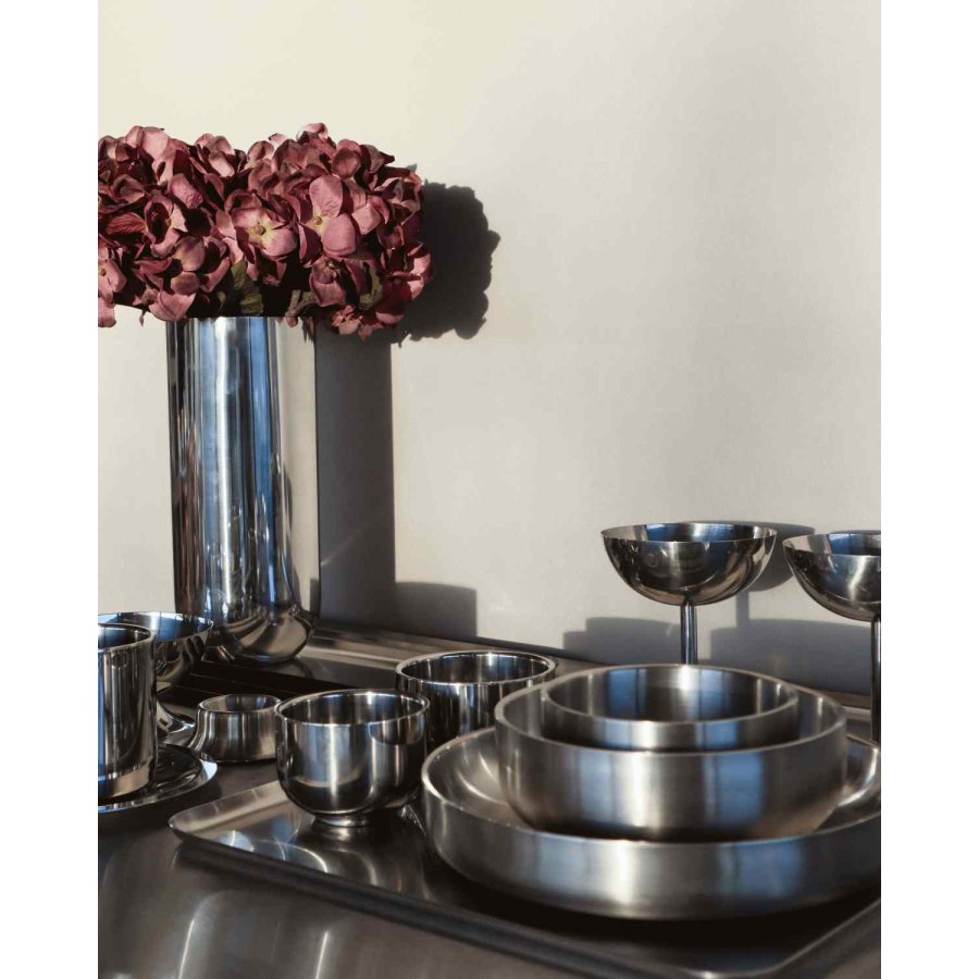 NICHBA Espressokop 20cl, St�l