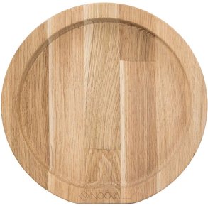 Noovall Olie-/Krydderibakke 25 cm, Eg