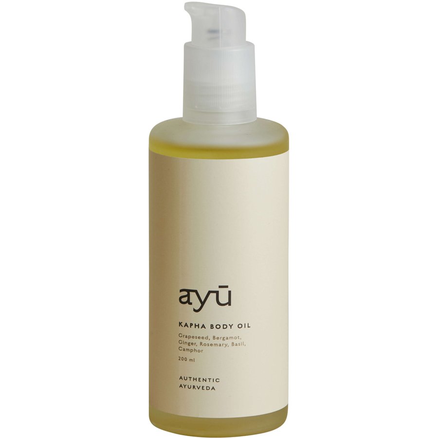 AYU ler Set 200 ml, Kapha