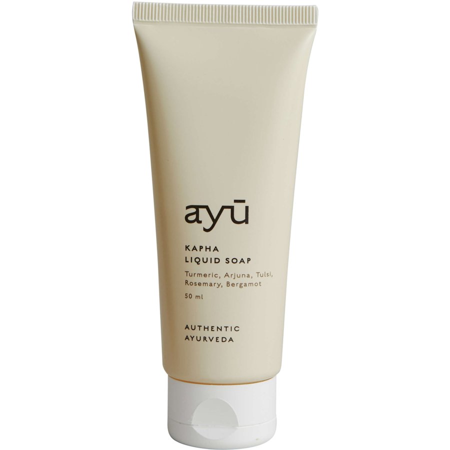 AYU Seifeer Set 50 ml, Kapha