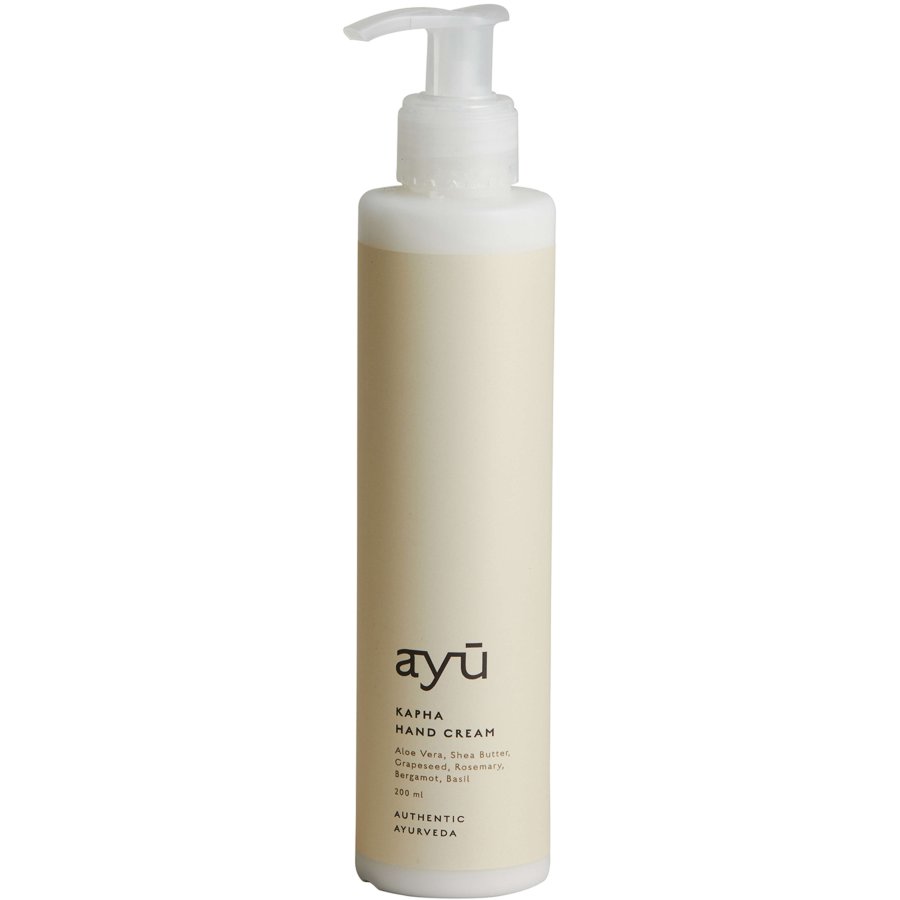 AYU Handcremeer Set 200 ml, Kapha