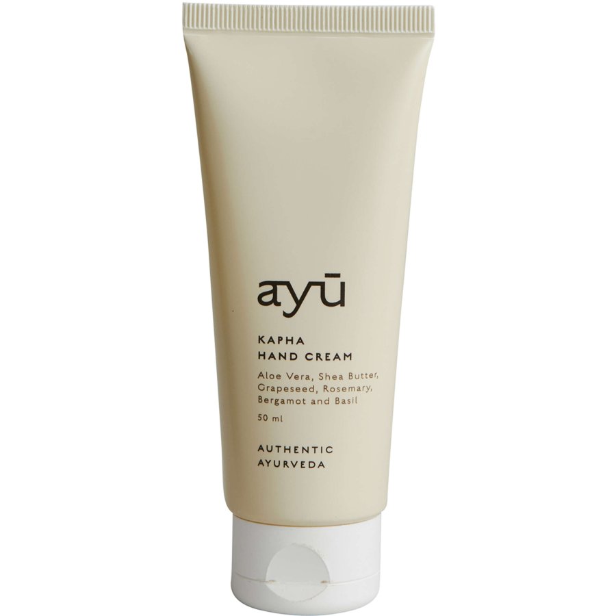 AYU Handcremeer Set 50 ml, Kapha