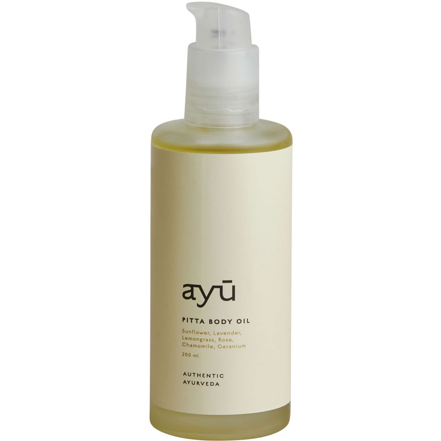 AYU ler Set 200 ml, Pitta