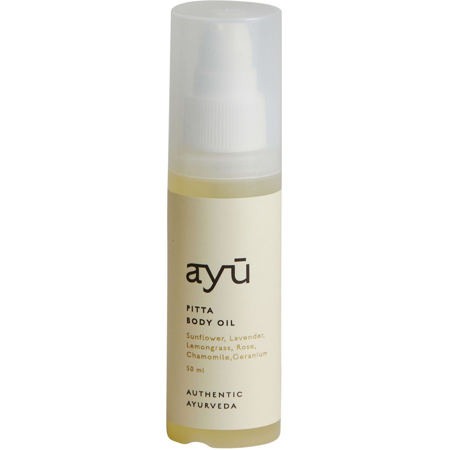 AYU ler Set 50 ml, Pitta