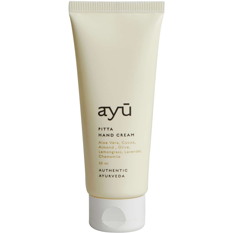 AYU Handcremeer Set 50 ml, Pitta