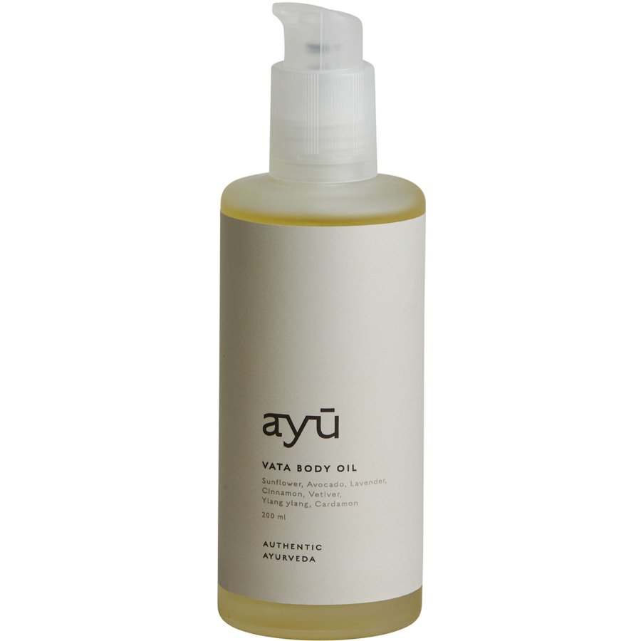 AYU ler Set 200 ml, Watte