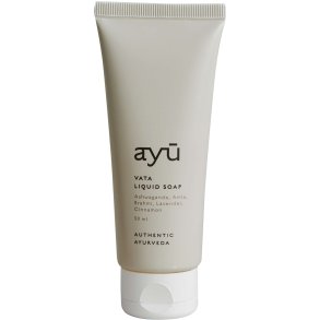 AYU Seifeer Set 50 ml, Vata