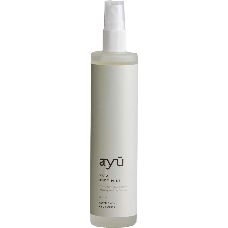 AYU Body Mist 100 ml, Vata