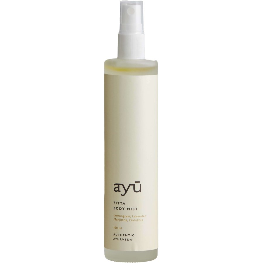 AYU Body Mist 100 ml, Pitta