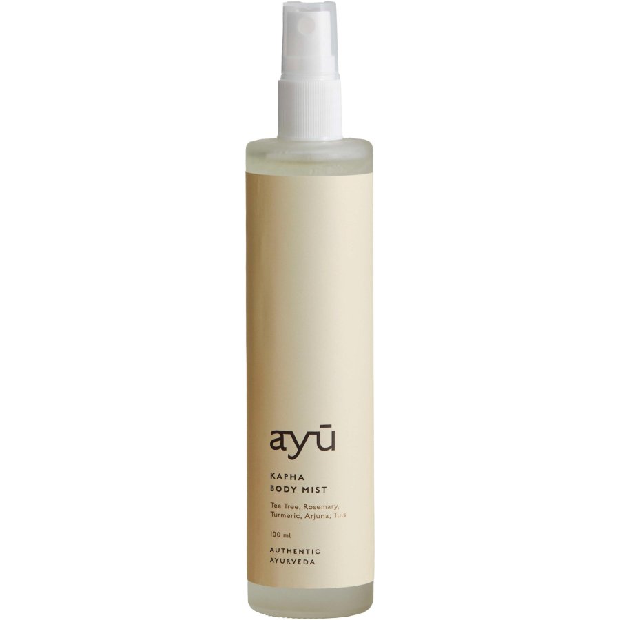 AYU Body Mist 100 ml, Kapha