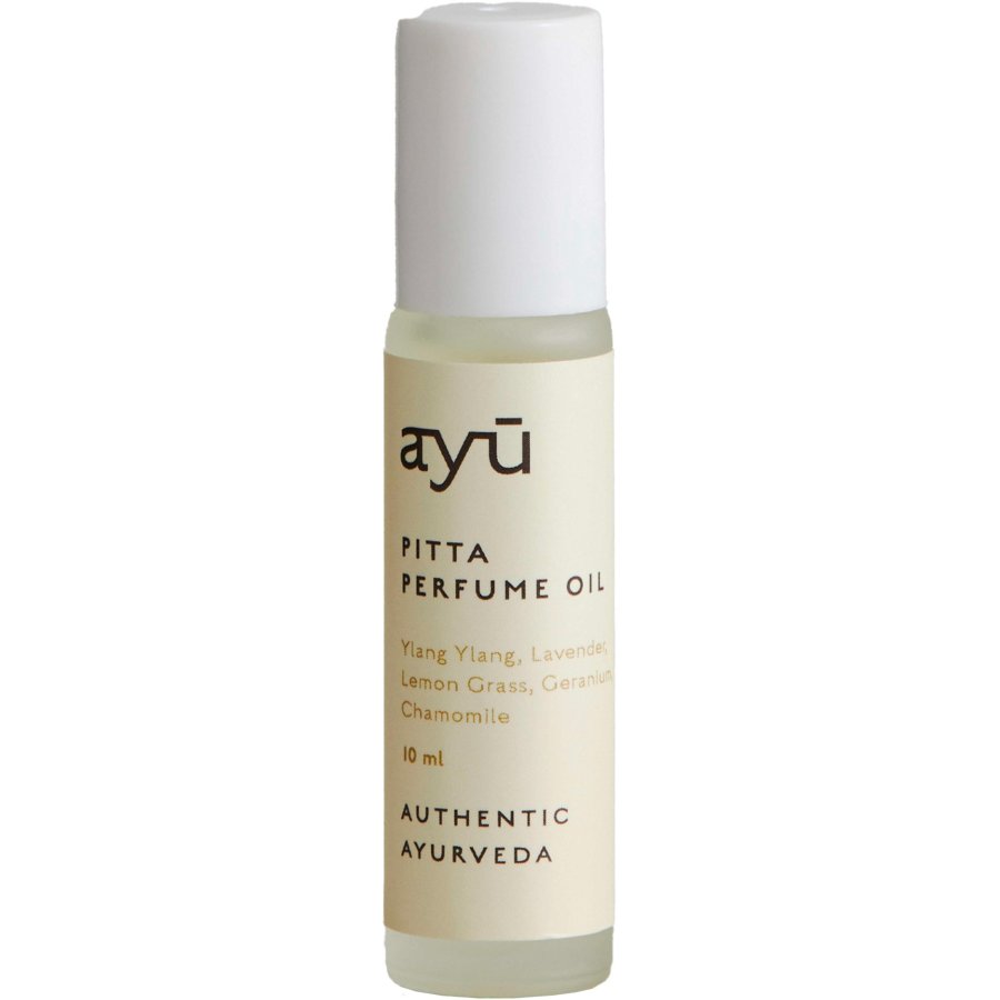 AYU Parfmler Set 10 ml, Pitta