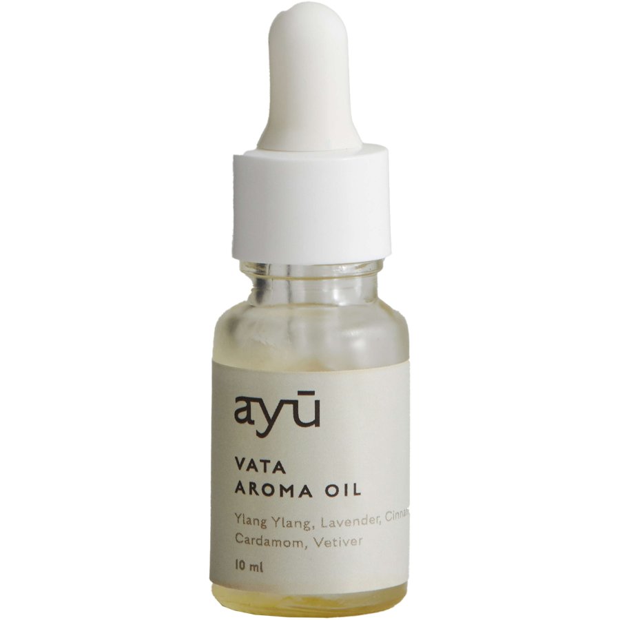 AYU Aromaler Set 10 ml, Watte