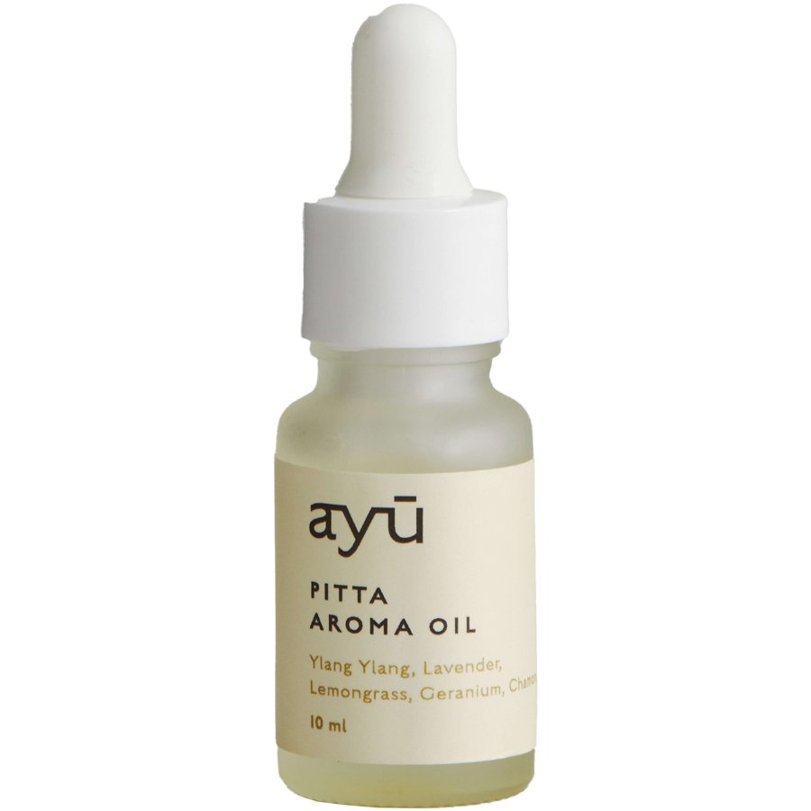 AYU Aromaler Set 10 ml, Pitta