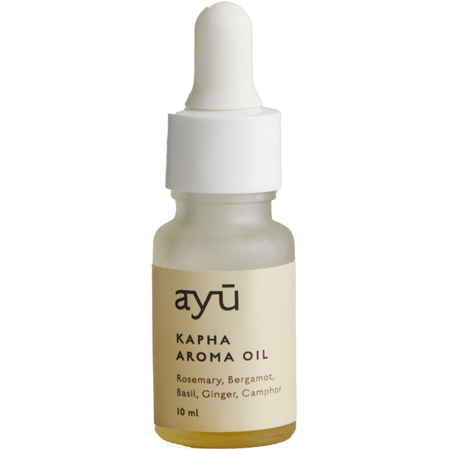 AYU Aromaler Set 10 ml, Kapha