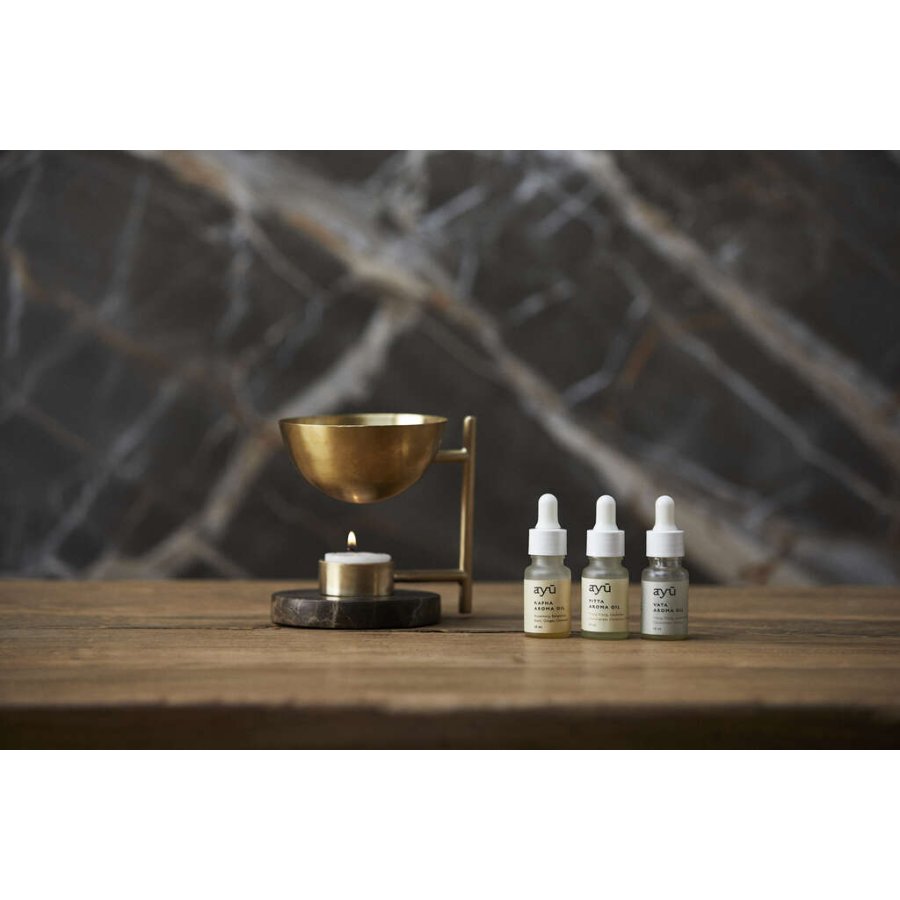 AYU Aromaler Set 10 ml, Kapha