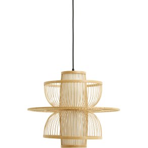 Nordal Sigyn Lampesk�rm �47 cm, Bambus
