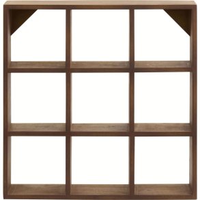 Nordal Ossa Tasseregal 4040cm, Mangobaum