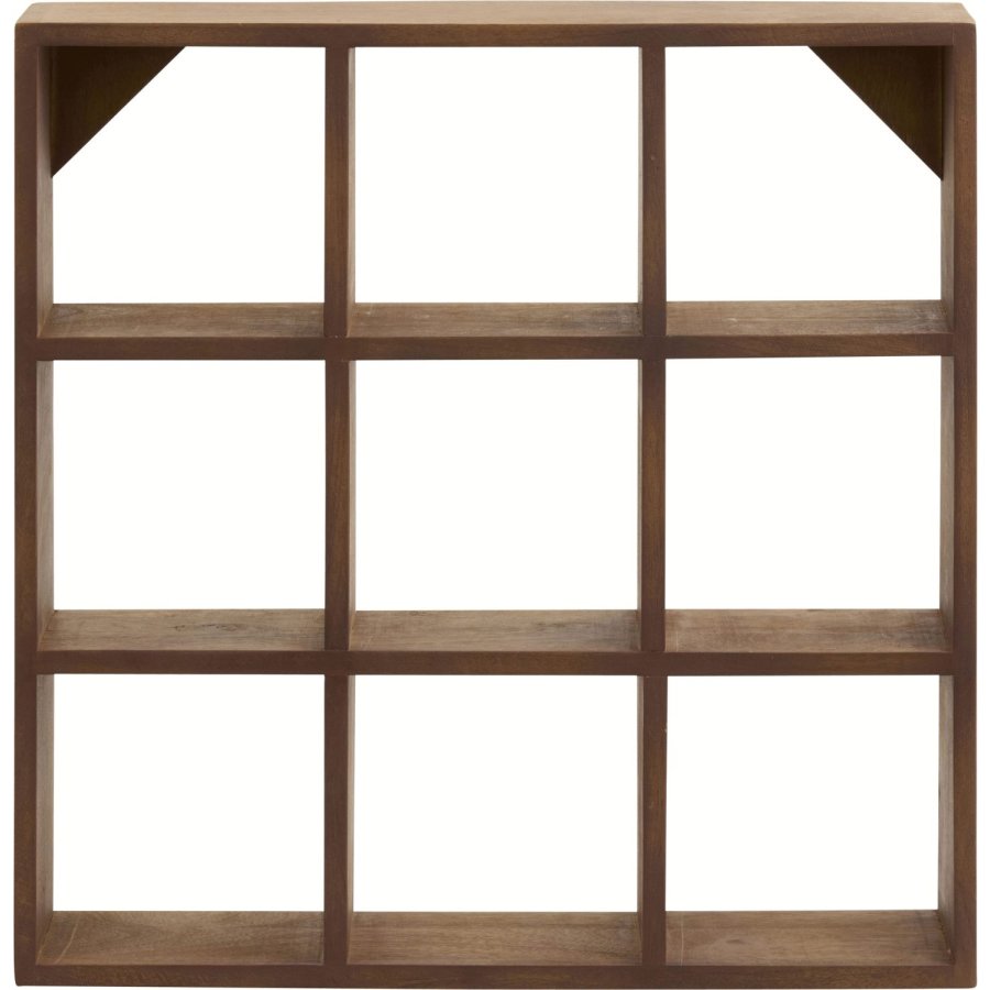 Nordal Ossa Tasseregal 4040cm, Mangobaum