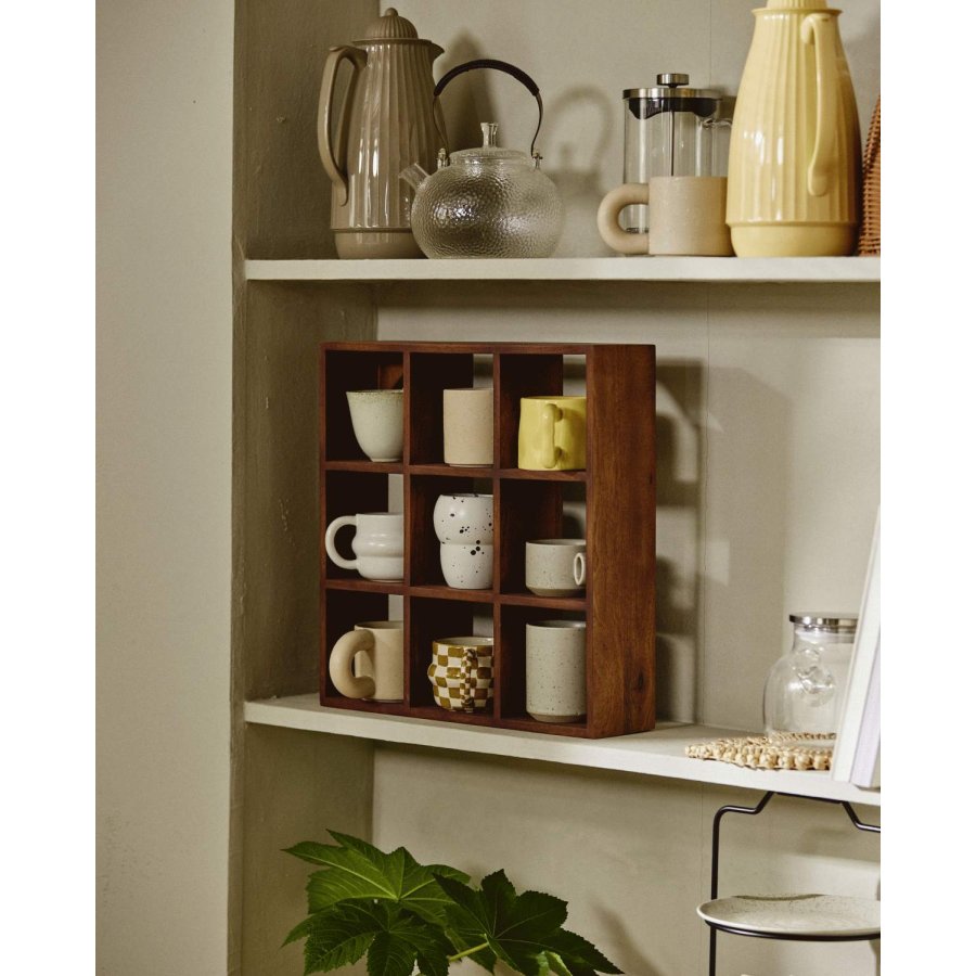 Nordal Ossa Tasseregal 4040cm, Mangobaum