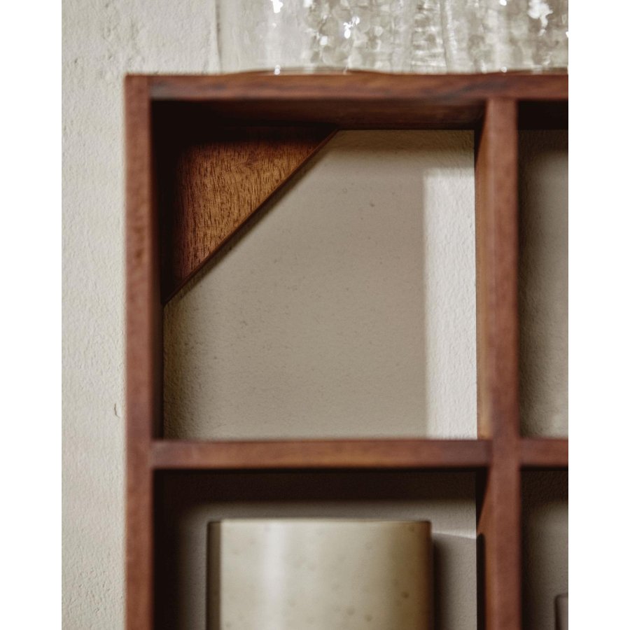 Nordal Ossa Tasseregal 4040cm, Mangobaum