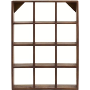 Nordal Ossa Tasseregal 5340cm, Mangobaum