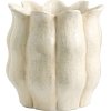 Nordal Viosa Urtepotte H26 cm, Sand