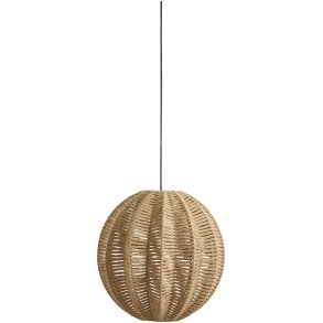 Nordal Juta Pendel Ø45 cm, Jute