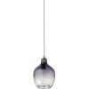 Nordal Bubble Pendel 20 cm, Rgfarvet
