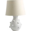 Nordal Nexus Bordlampe H55 cm, R�hvid
