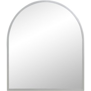 Nordal Falco Spiegel H90 cm, Chrom