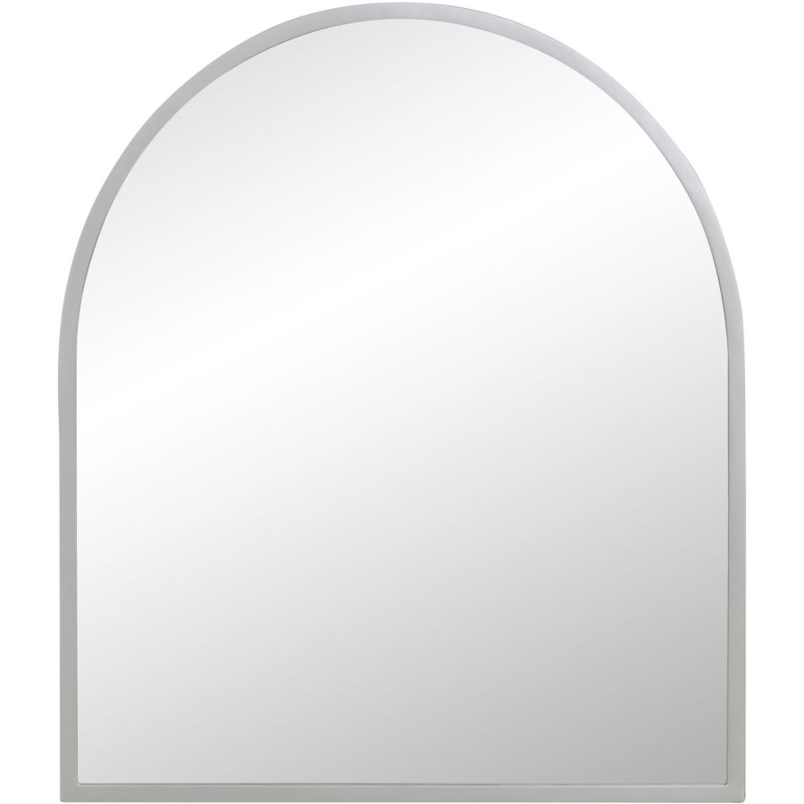 Nordal Falco Spiegel H90 cm, Chrom