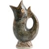 Nordal Marisum Vase H31,5 cm, Gr�n/Bl�