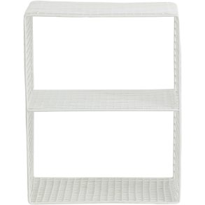 Nordal Tuo Wandregale H50 cm, Wei