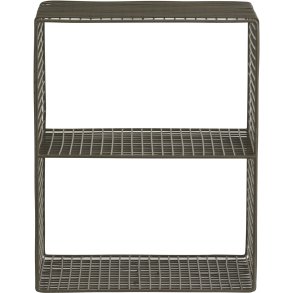 Nordal Tuo Hylde H50 cm, Olivengrøn