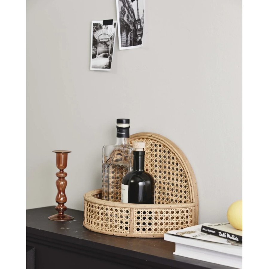 Nordal Kuta Hylde 32 cm, Rattan