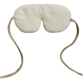 AYU jenmaske, Lys Gr/Vata