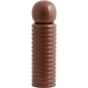 Nordal Getreidemhle H20cm, Rust