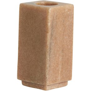 Nordal Haida Kerzenhalter H7.7 cm, Pink