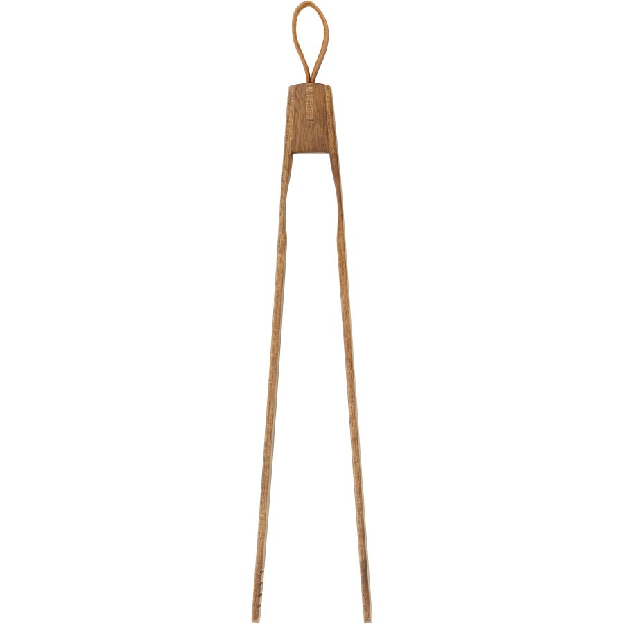 Nordal Woody Kchenzange L35 cm, Akazienholz