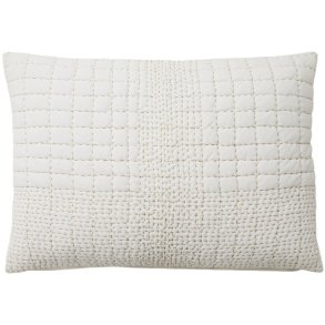 Nordal SARGA Kissenbezug 48x68 cm, Wei