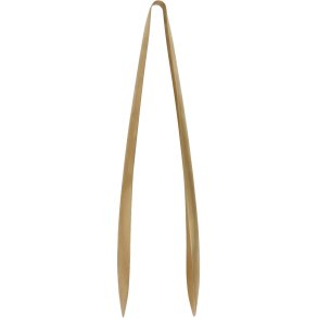 Nordal Goldies Køkkentang 31 cm, Mat Guld
