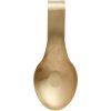 Nordal Goldies Lffel 23,5 cm, Mattgold