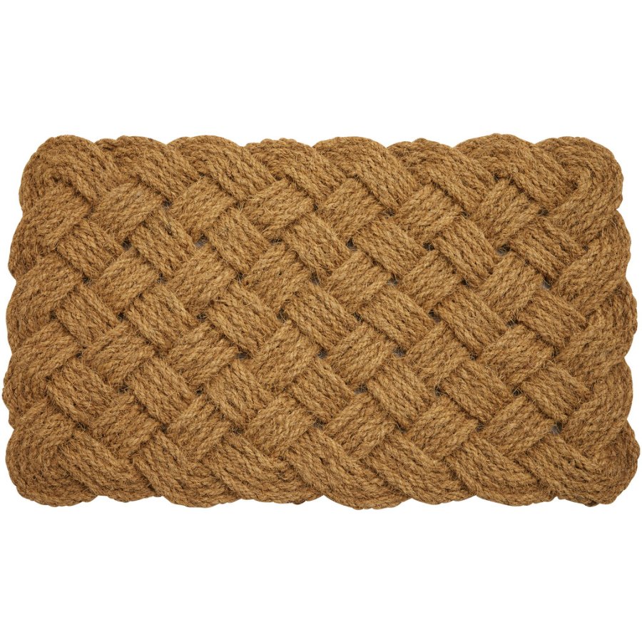 Nordal Tracy D�rm�tte 75x45 cm, Natur