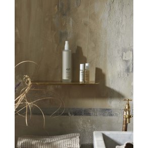 Nordal Fanoe Hylde 35 cm, Guld
