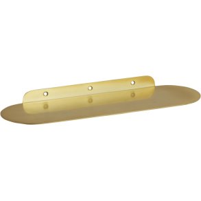 Nordal Fanoe Hylde 35 cm, Guld